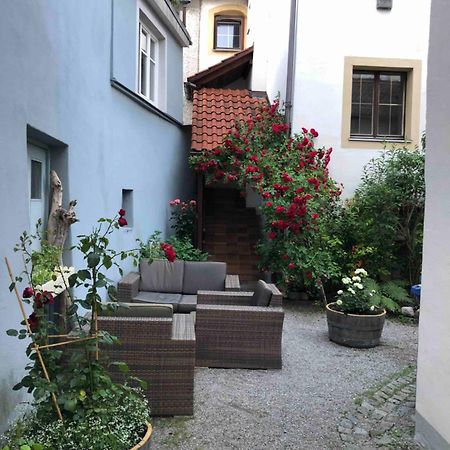 Im Rosenhof Apartamento Lindau  Exterior foto