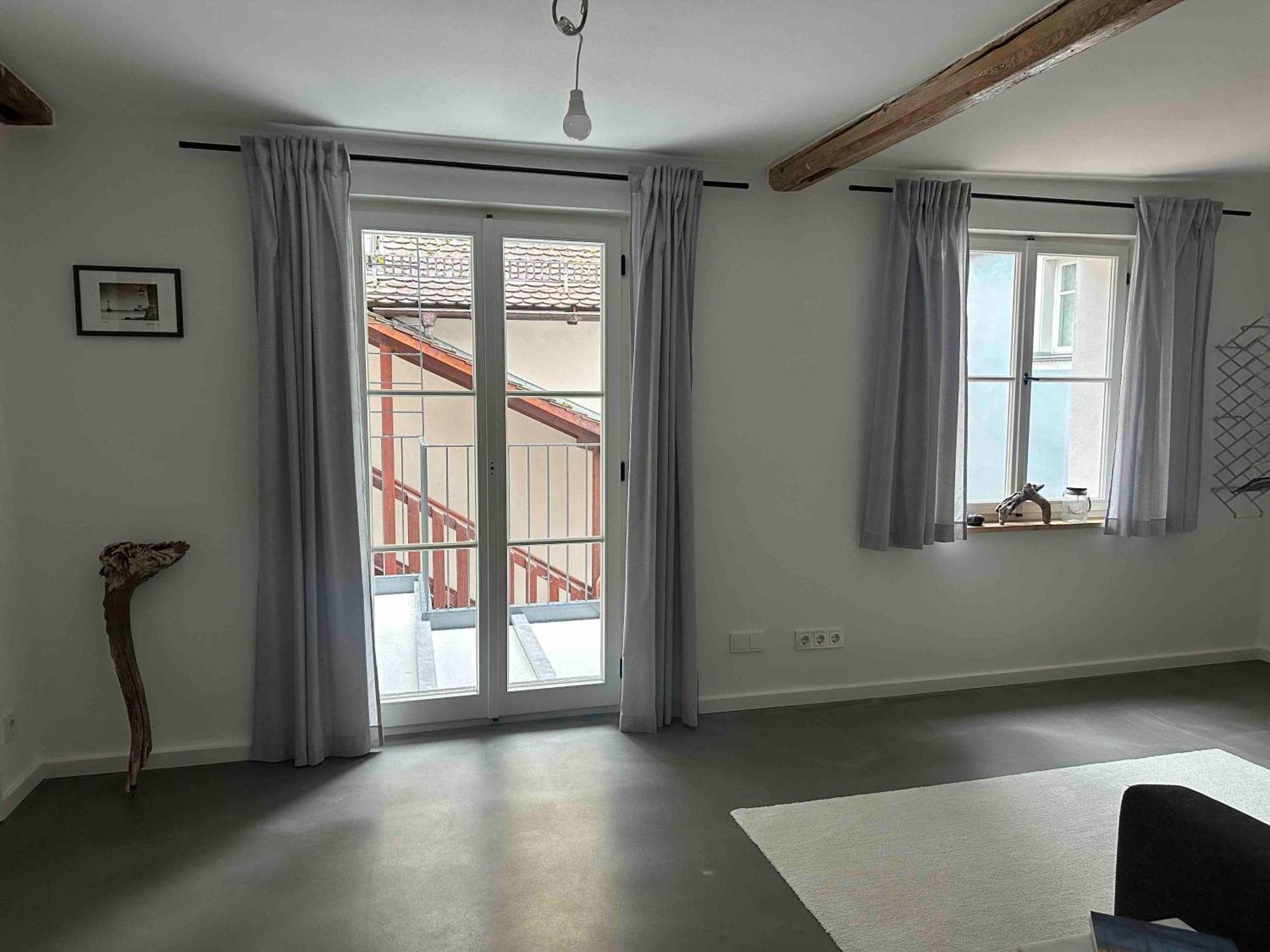 Im Rosenhof Apartamento Lindau  Exterior foto